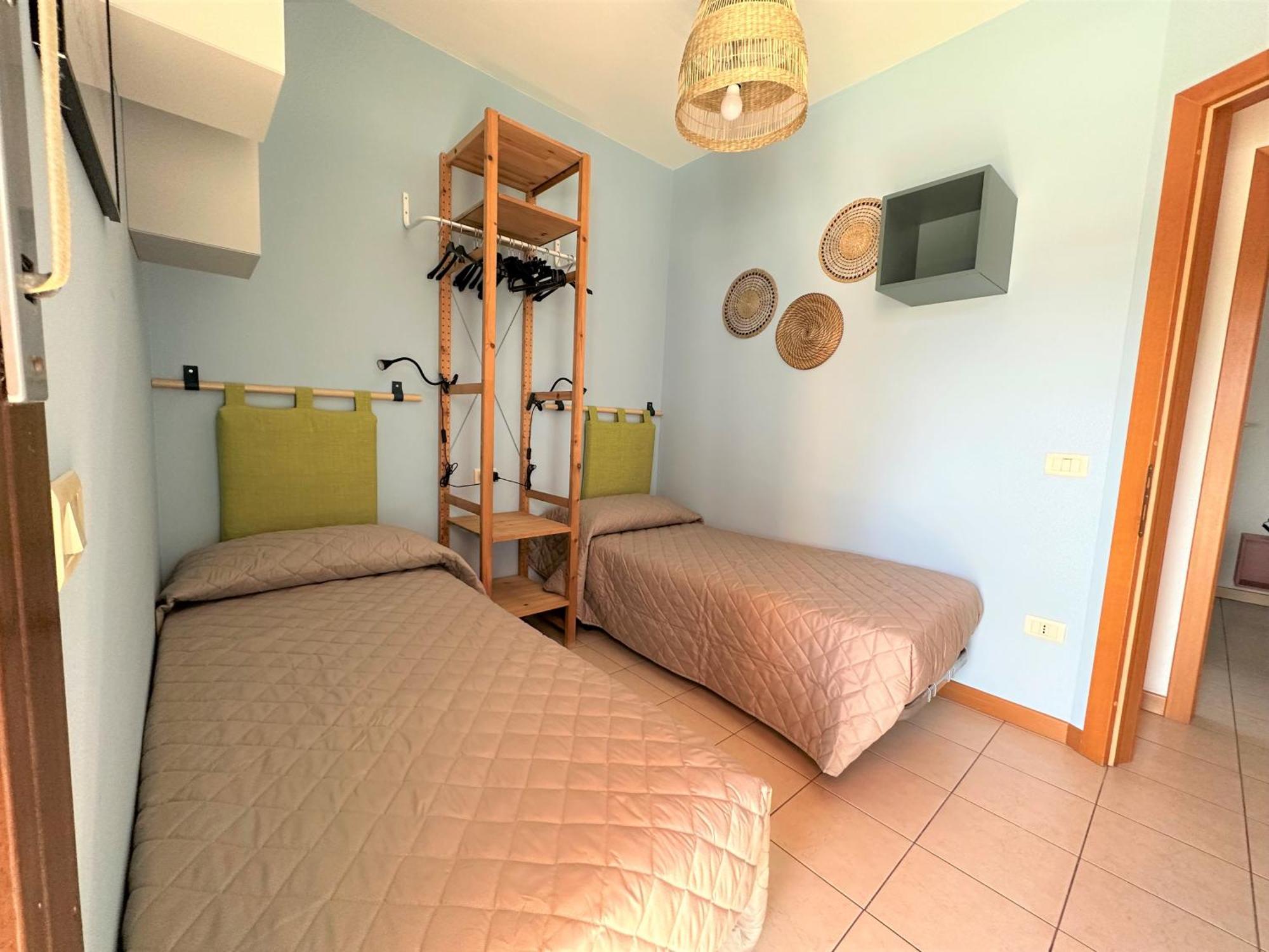 Albanella - Appartamenti Bibione Quarto foto
