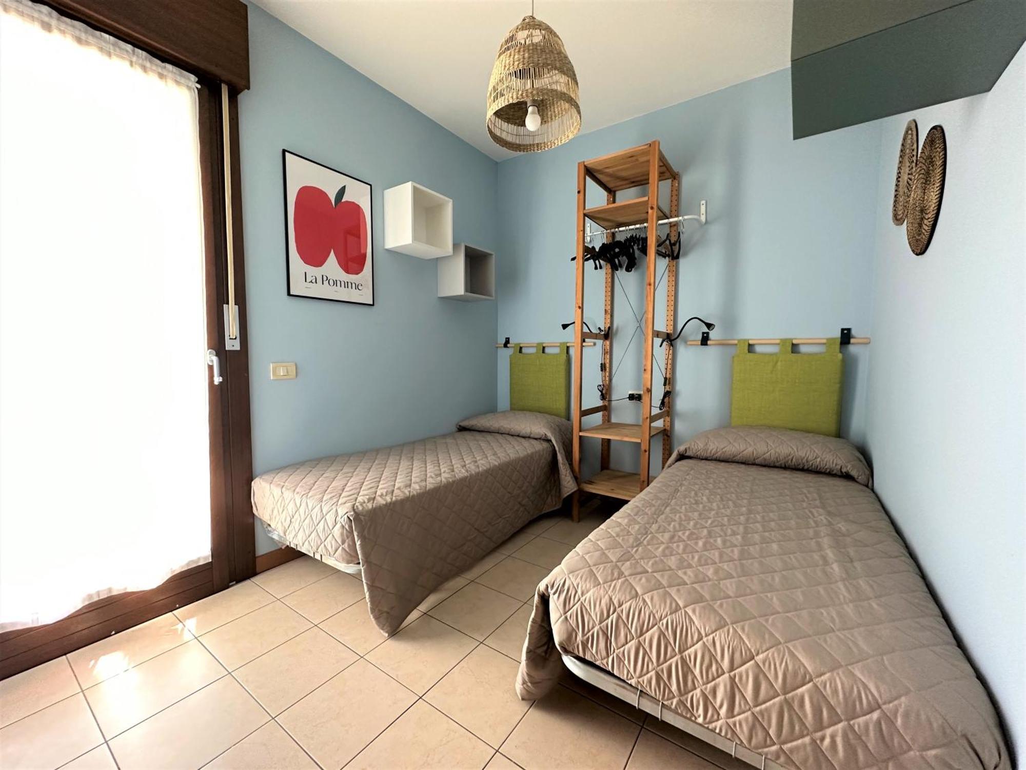 Albanella - Appartamenti Bibione Quarto foto
