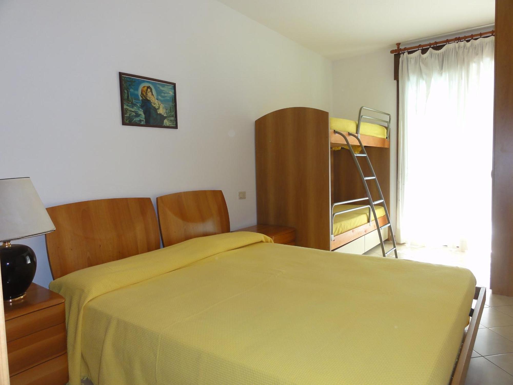 Albanella - Appartamenti Bibione Quarto foto