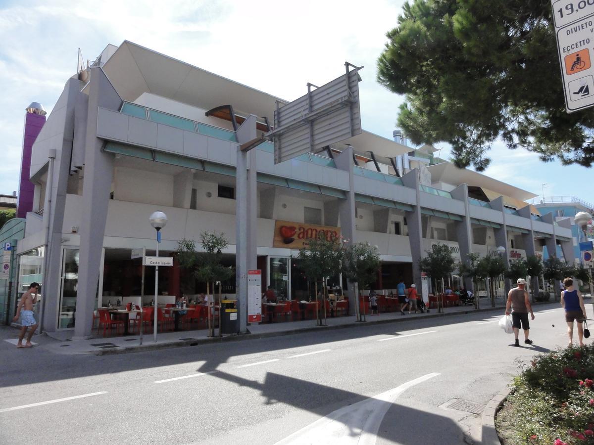 Albanella - Appartamenti Bibione Exterior foto