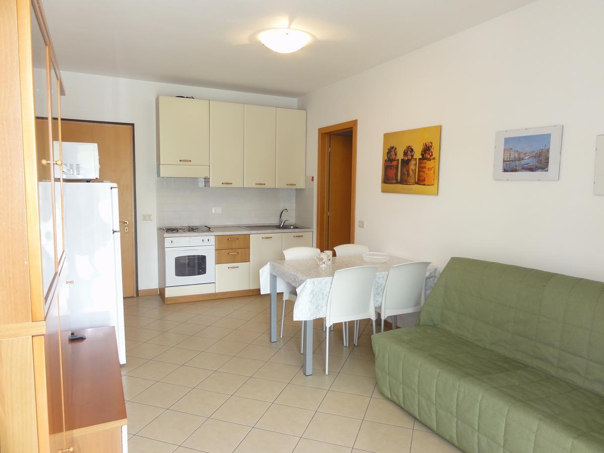 Albanella - Appartamenti Bibione Exterior foto