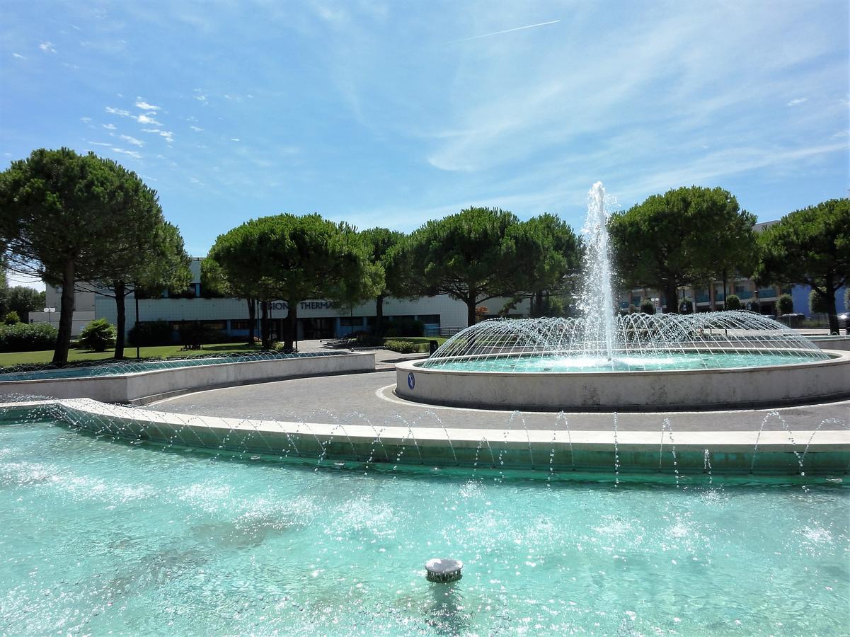 Albanella - Appartamenti Bibione Exterior foto